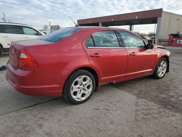 Photo 2 VIN: 3FAHP0HA8BR222435 - FORD FUSION 