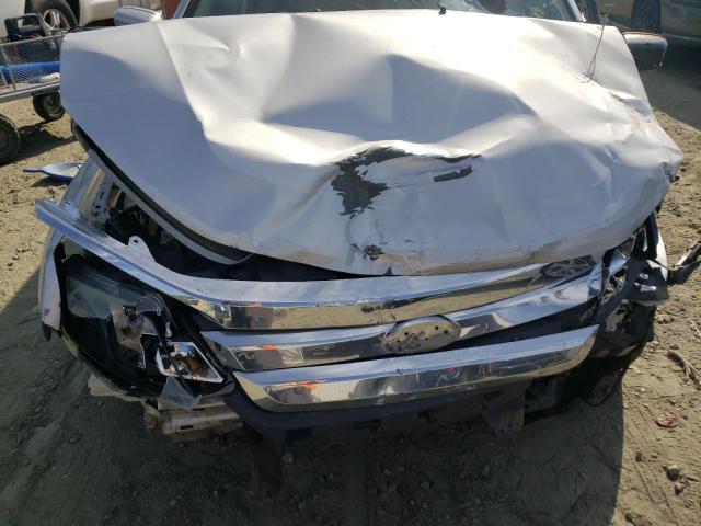 Photo 6 VIN: 3FAHP0HA8BR225237 - FORD FUSION SE 