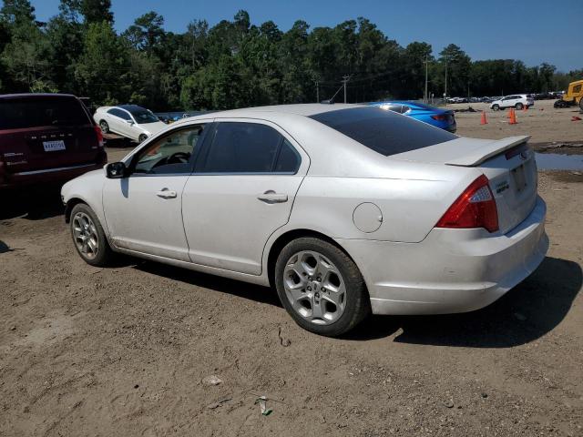 Photo 1 VIN: 3FAHP0HA8BR230504 - FORD FUSION SE 