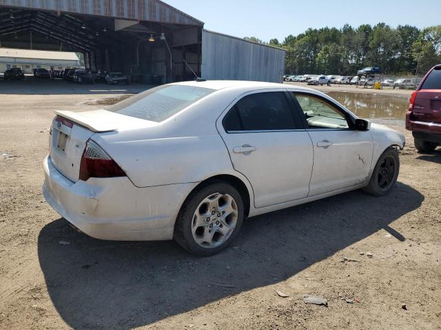 Photo 2 VIN: 3FAHP0HA8BR230504 - FORD FUSION SE 