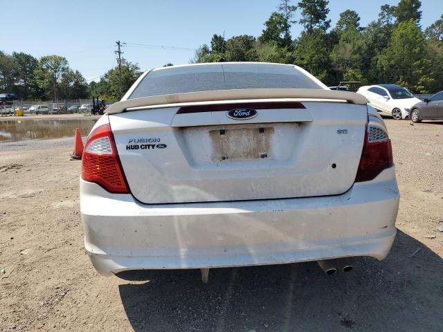 Photo 5 VIN: 3FAHP0HA8BR230504 - FORD FUSION SE 