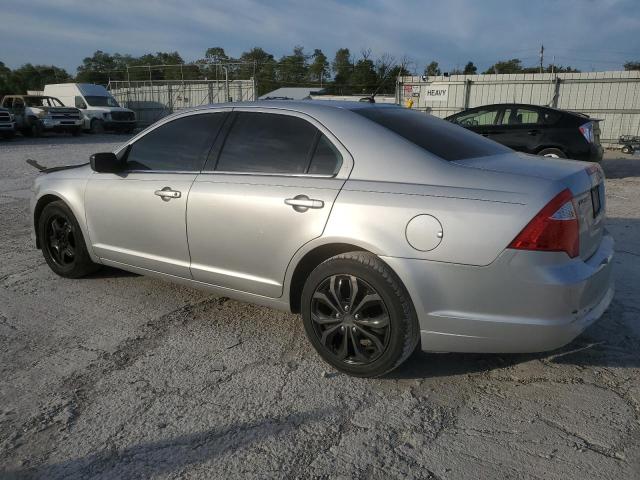 Photo 1 VIN: 3FAHP0HA8BR233015 - FORD FUSION SE 