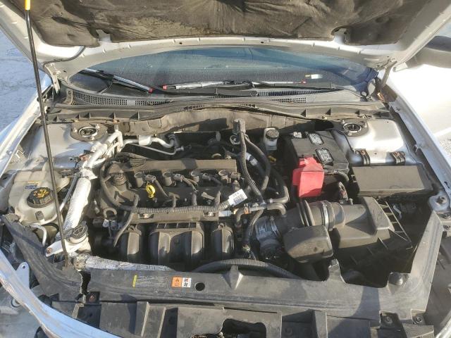 Photo 10 VIN: 3FAHP0HA8BR233015 - FORD FUSION SE 