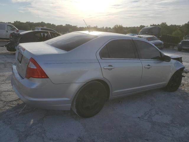 Photo 2 VIN: 3FAHP0HA8BR233015 - FORD FUSION SE 