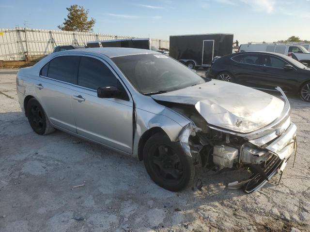 Photo 3 VIN: 3FAHP0HA8BR233015 - FORD FUSION SE 