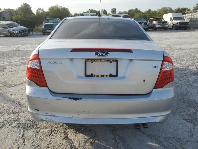 Photo 5 VIN: 3FAHP0HA8BR233015 - FORD FUSION SE 