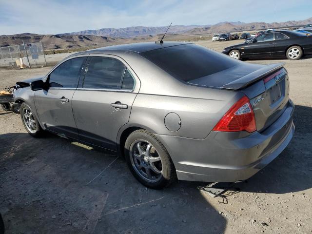 Photo 1 VIN: 3FAHP0HA8BR235198 - FORD FUSION 