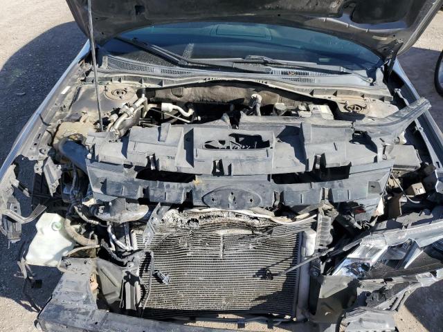 Photo 10 VIN: 3FAHP0HA8BR235198 - FORD FUSION 