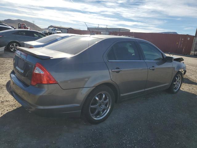 Photo 2 VIN: 3FAHP0HA8BR235198 - FORD FUSION 