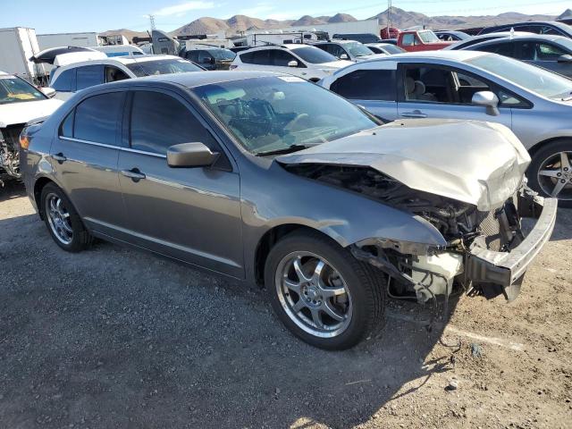 Photo 3 VIN: 3FAHP0HA8BR235198 - FORD FUSION 