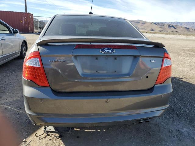 Photo 5 VIN: 3FAHP0HA8BR235198 - FORD FUSION 