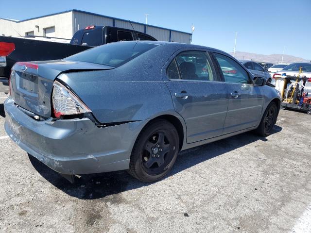 Photo 2 VIN: 3FAHP0HA8BR237226 - FORD FUSION SE 