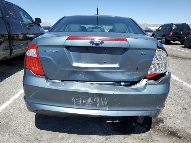 Photo 5 VIN: 3FAHP0HA8BR237226 - FORD FUSION SE 