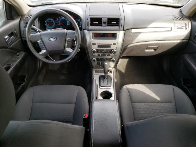 Photo 7 VIN: 3FAHP0HA8BR237226 - FORD FUSION SE 