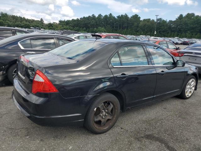 Photo 2 VIN: 3FAHP0HA8BR239221 - FORD FUSION SE 