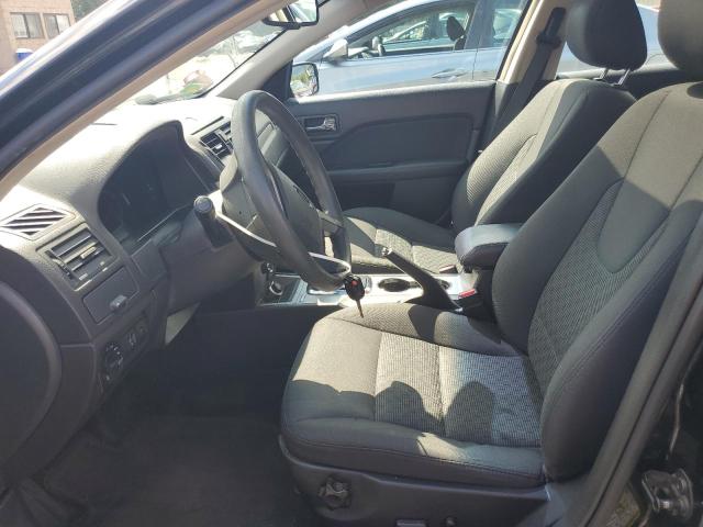 Photo 6 VIN: 3FAHP0HA8BR239221 - FORD FUSION SE 