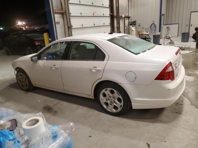 Photo 1 VIN: 3FAHP0HA8BR241177 - FORD FUSION 