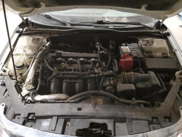 Photo 10 VIN: 3FAHP0HA8BR241177 - FORD FUSION 