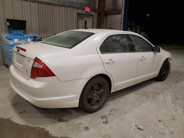 Photo 2 VIN: 3FAHP0HA8BR241177 - FORD FUSION 