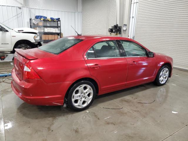 Photo 2 VIN: 3FAHP0HA8BR246721 - FORD FUSION 