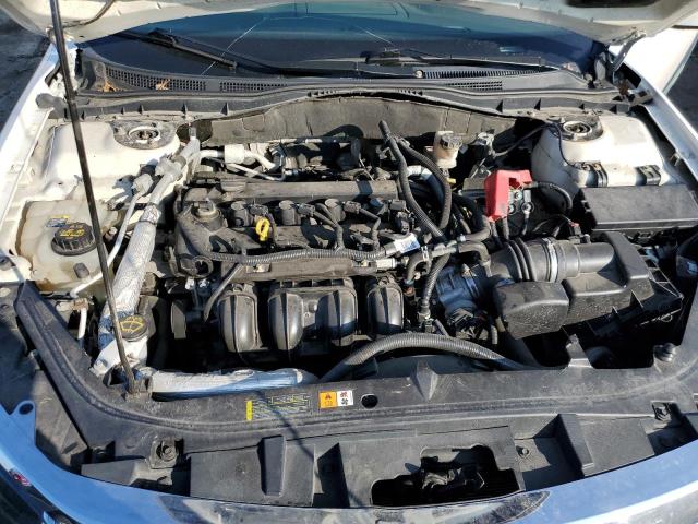 Photo 10 VIN: 3FAHP0HA8BR249960 - FORD FUSION SE 