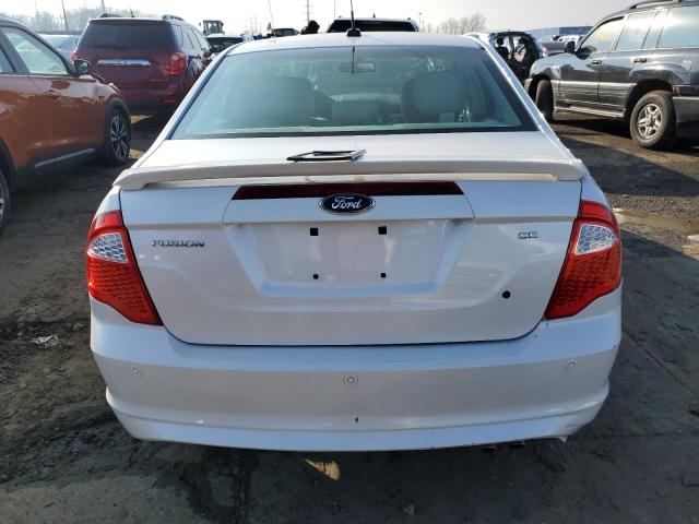 Photo 5 VIN: 3FAHP0HA8BR249960 - FORD FUSION SE 