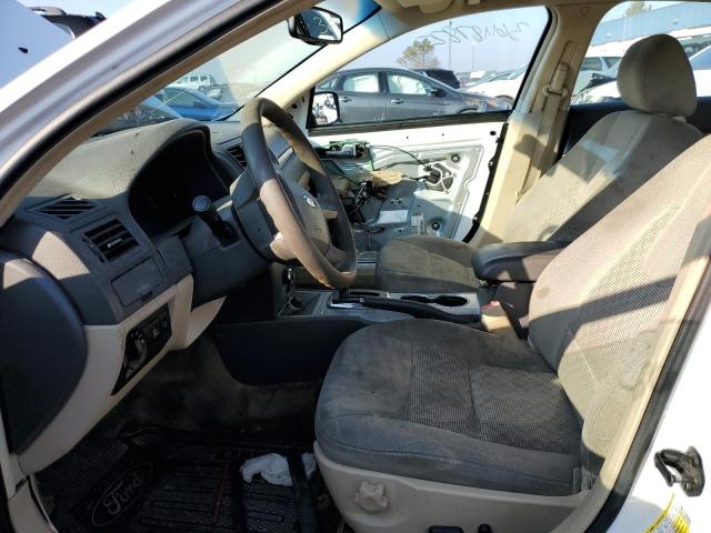 Photo 6 VIN: 3FAHP0HA8BR249960 - FORD FUSION SE 