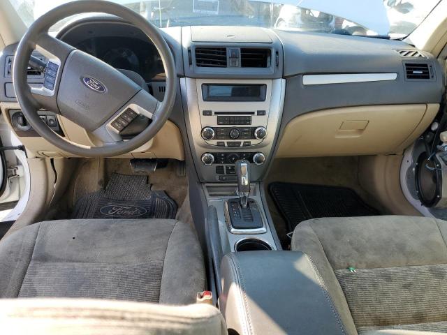 Photo 7 VIN: 3FAHP0HA8BR249960 - FORD FUSION SE 