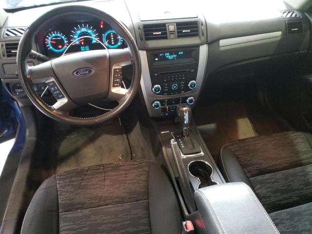 Photo 7 VIN: 3FAHP0HA8BR251661 - FORD FUSION SE 