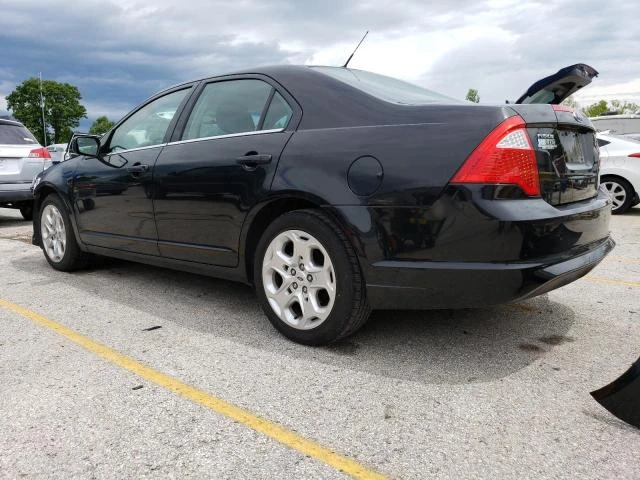 Photo 1 VIN: 3FAHP0HA8BR260764 - FORD FUSION SE 