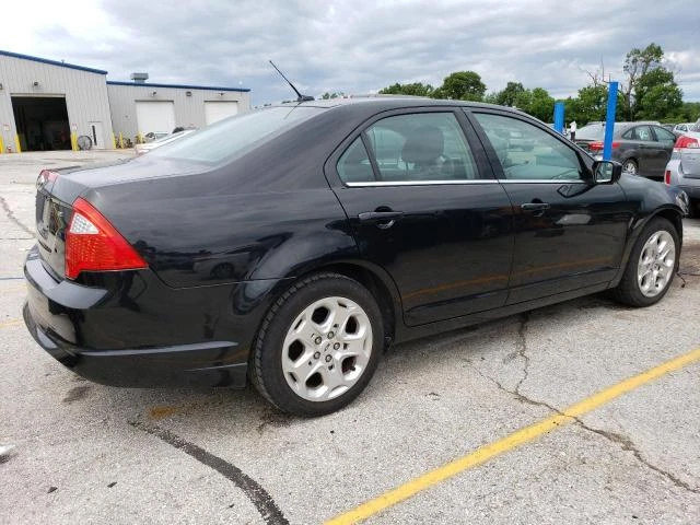 Photo 2 VIN: 3FAHP0HA8BR260764 - FORD FUSION SE 