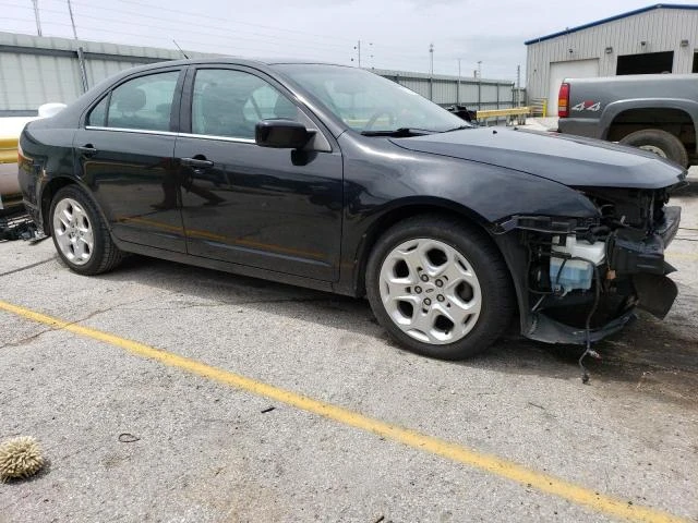 Photo 3 VIN: 3FAHP0HA8BR260764 - FORD FUSION SE 