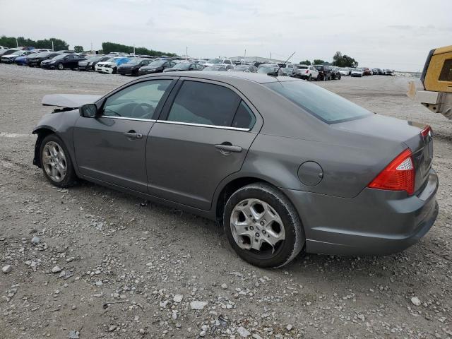 Photo 1 VIN: 3FAHP0HA8BR268038 - FORD FUSION 