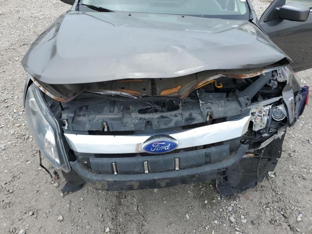 Photo 10 VIN: 3FAHP0HA8BR268038 - FORD FUSION 