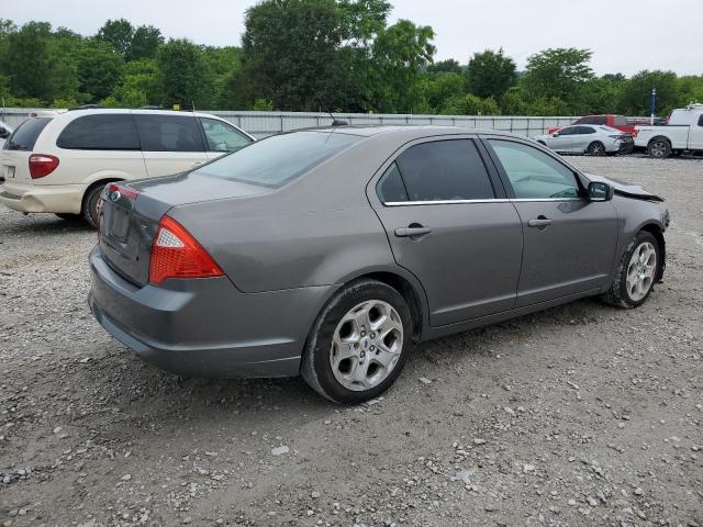 Photo 2 VIN: 3FAHP0HA8BR268038 - FORD FUSION 