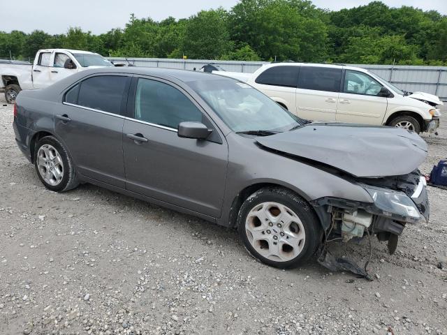 Photo 3 VIN: 3FAHP0HA8BR268038 - FORD FUSION 