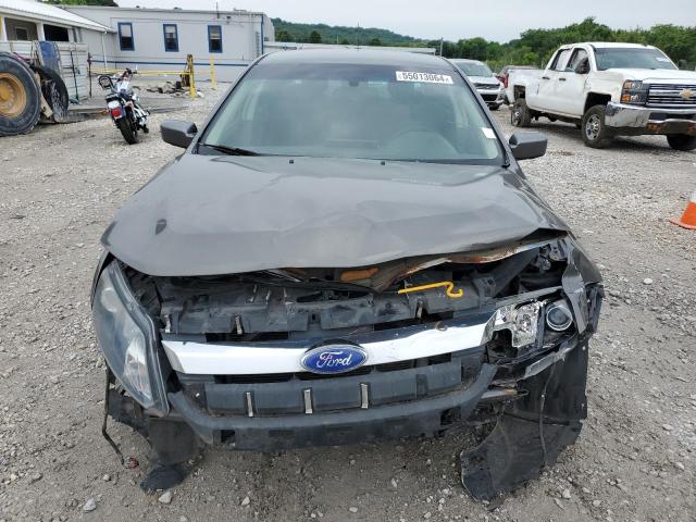 Photo 4 VIN: 3FAHP0HA8BR268038 - FORD FUSION 