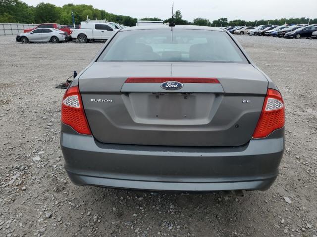 Photo 5 VIN: 3FAHP0HA8BR268038 - FORD FUSION 