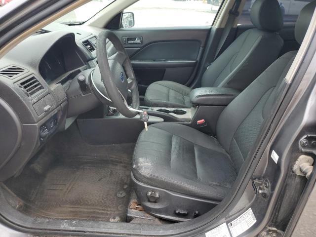 Photo 6 VIN: 3FAHP0HA8BR268038 - FORD FUSION 