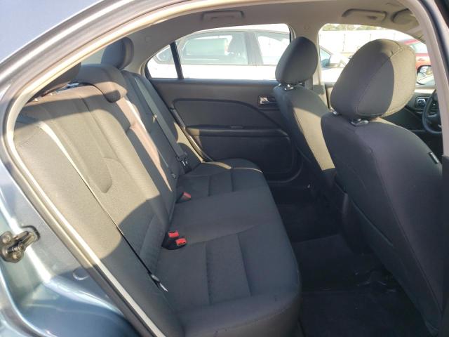 Photo 5 VIN: 3FAHP0HA8BR268699 - FORD FUSION SE 