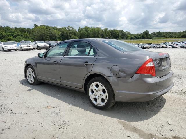 Photo 1 VIN: 3FAHP0HA8BR269870 - FORD FUSION SE 