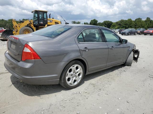 Photo 2 VIN: 3FAHP0HA8BR269870 - FORD FUSION SE 