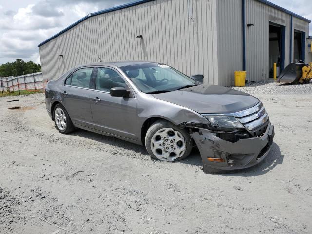 Photo 3 VIN: 3FAHP0HA8BR269870 - FORD FUSION SE 