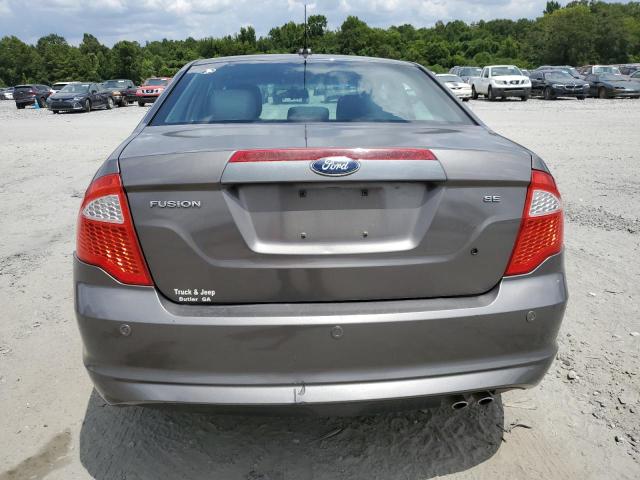 Photo 5 VIN: 3FAHP0HA8BR269870 - FORD FUSION SE 