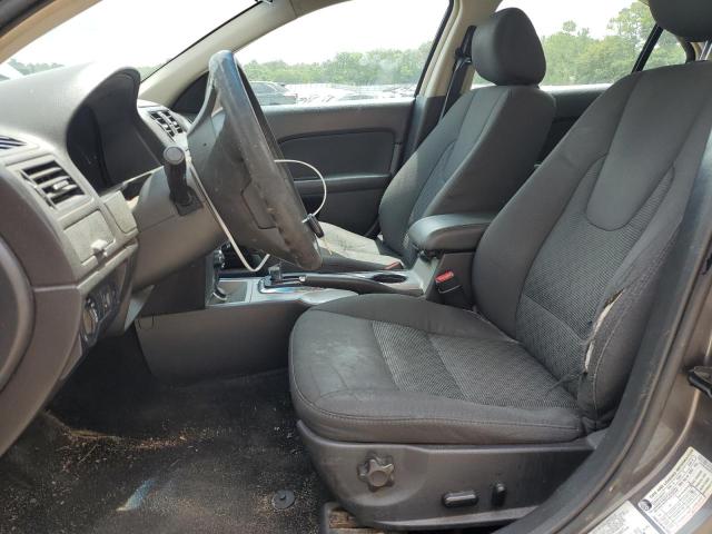 Photo 6 VIN: 3FAHP0HA8BR269870 - FORD FUSION SE 