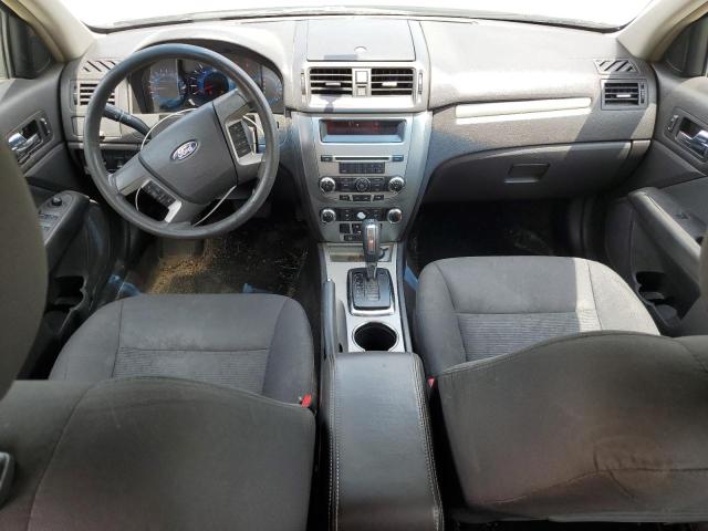 Photo 7 VIN: 3FAHP0HA8BR269870 - FORD FUSION SE 