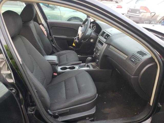 Photo 4 VIN: 3FAHP0HA8BR278472 - FORD FUSION SE 