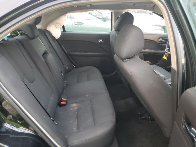 Photo 5 VIN: 3FAHP0HA8BR278472 - FORD FUSION SE 