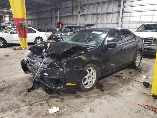 Photo 1 VIN: 3FAHP0HA8BR281274 - FORD FUSION SE 