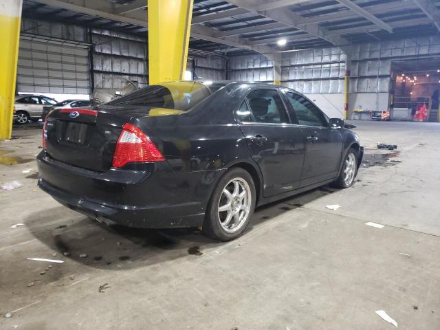 Photo 3 VIN: 3FAHP0HA8BR281274 - FORD FUSION SE 